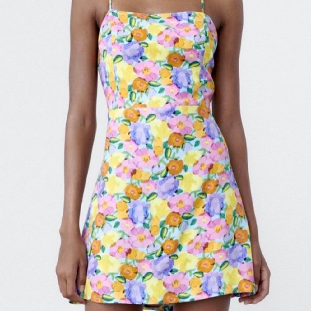 Zara ROMPER size small!